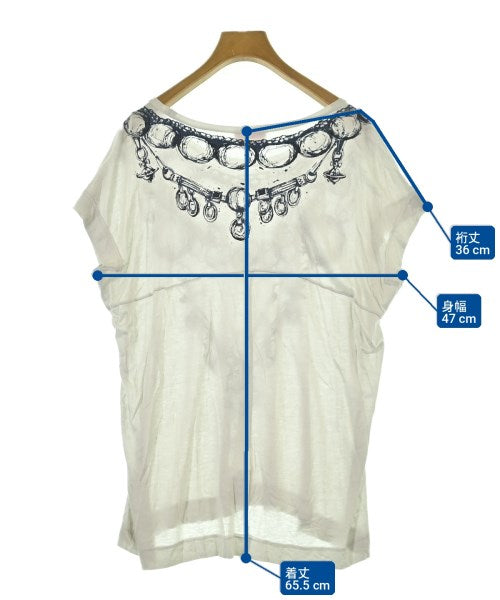 Vivienne Westwood RED LABEL 無袖上衣