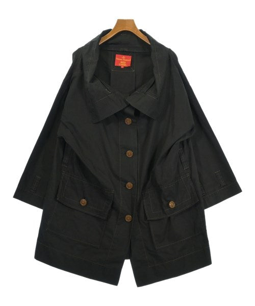 Vivienne Westwood RED LABEL 其他大衣