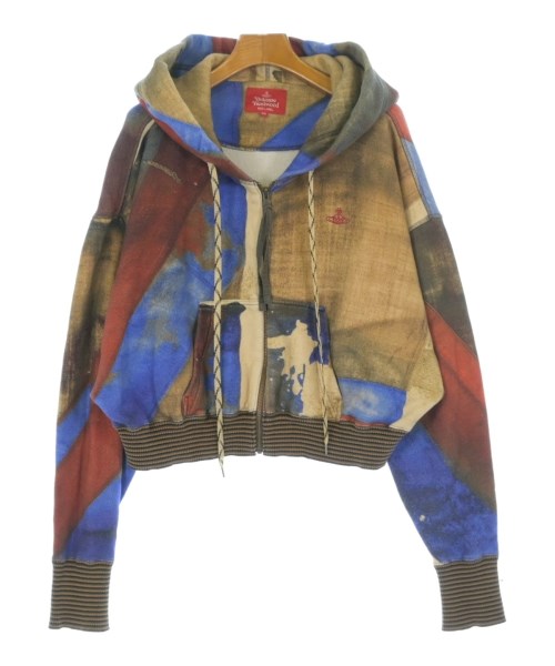 Vivienne Westwood RED LABEL 連帽衫