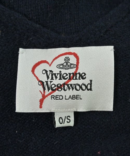 Vivienne Westwood RED LABEL 背心
