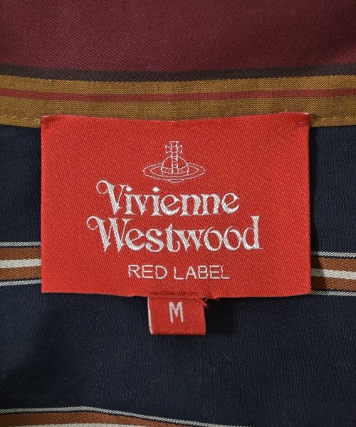 Vivienne Westwood RED LABEL 休閒襯衫