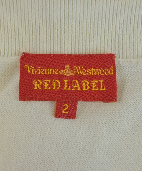 Vivienne Westwood RED LABEL 開襟衫