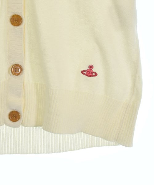 Vivienne Westwood RED LABEL 開襟衫