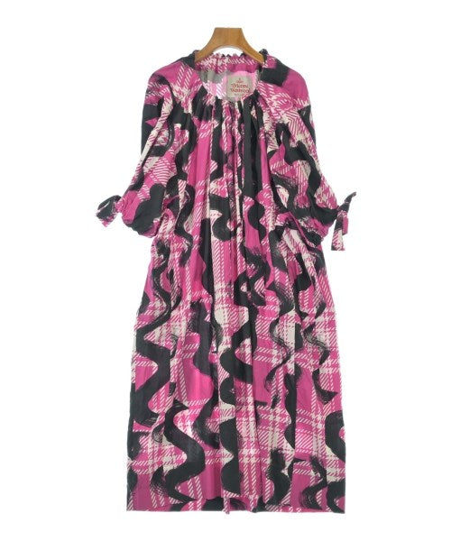 Vivienne Westwood RED LABEL 洋裝