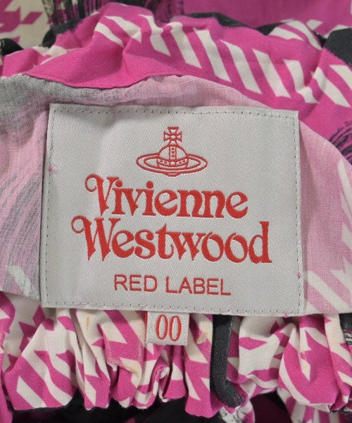 Vivienne Westwood RED LABEL 洋裝