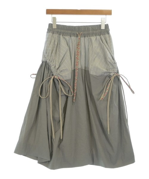 Vivienne Westwood RED LABEL 長裙/超長裙