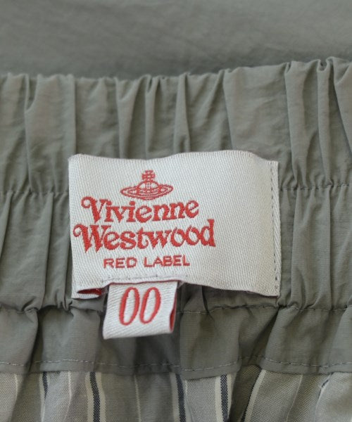 Vivienne Westwood RED LABEL 長裙/超長裙