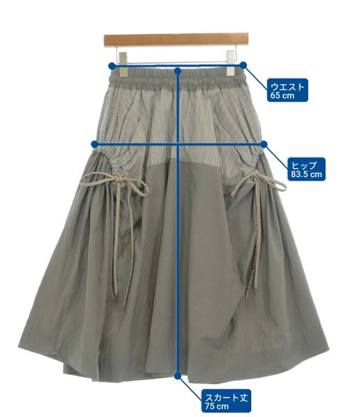 Vivienne Westwood RED LABEL 長裙/超長裙