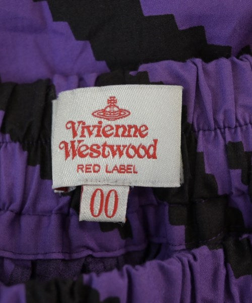 Vivienne Westwood RED LABEL 短褲