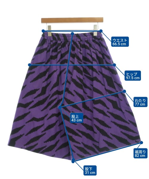 Vivienne Westwood RED LABEL 短褲