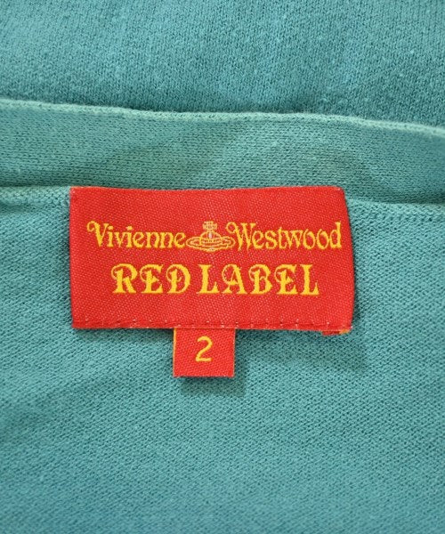 Vivienne Westwood RED LABEL 開襟衫