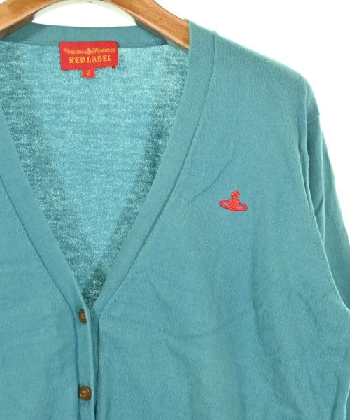 Vivienne Westwood RED LABEL 開襟衫