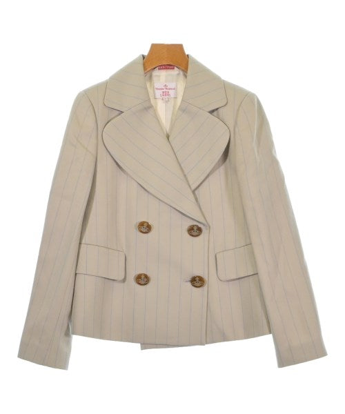 Vivienne Westwood RED LABEL 夾克
