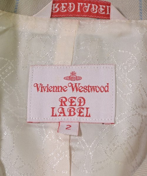 Vivienne Westwood RED LABEL 夾克