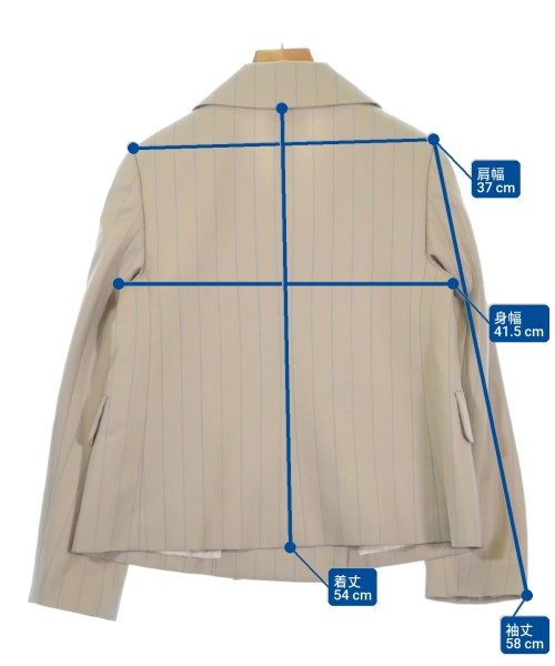Vivienne Westwood RED LABEL 夾克