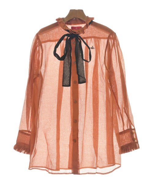 Vivienne Westwood RED LABEL 女襯衫