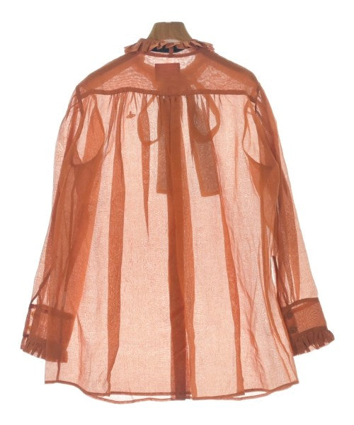 Vivienne Westwood RED LABEL 女襯衫