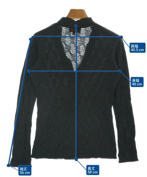 Vivienne Westwood RED LABEL 開襟衫