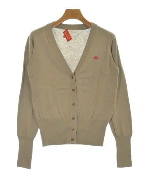 Vivienne Westwood RED LABEL 開襟衫