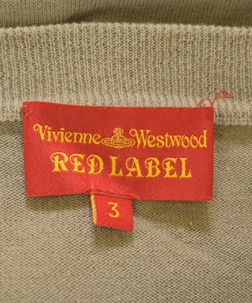 Vivienne Westwood RED LABEL 開襟衫