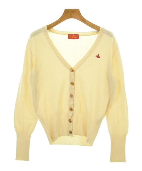 Vivienne Westwood RED LABEL 開襟衫