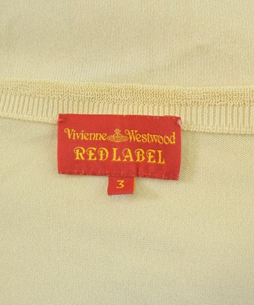 Vivienne Westwood RED LABEL 開襟衫