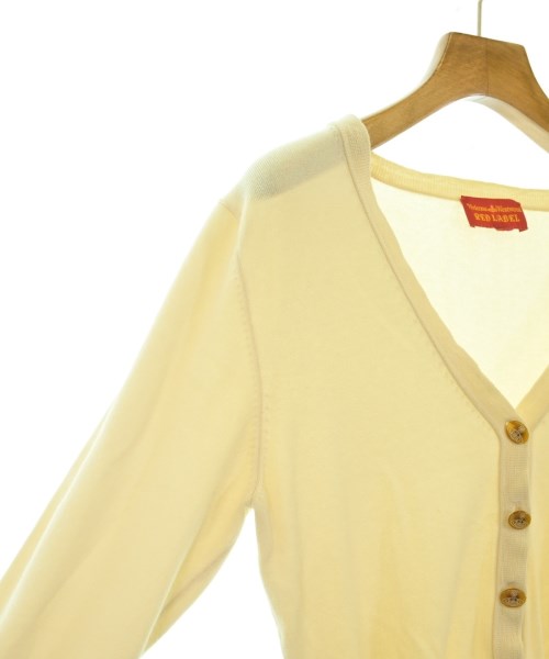 Vivienne Westwood RED LABEL 開襟衫