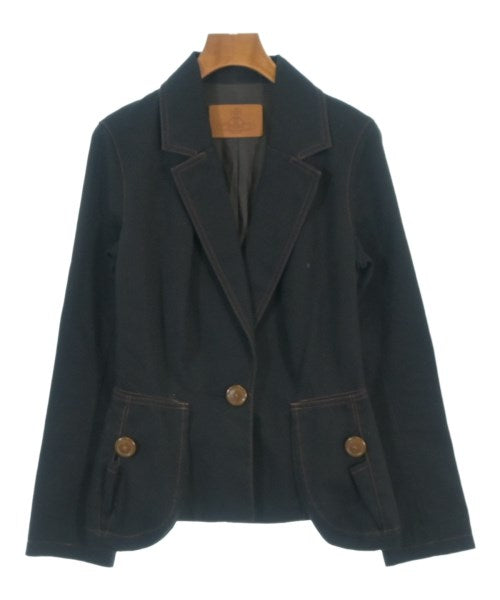 Vivienne Westwood RED LABEL 休閒夾克