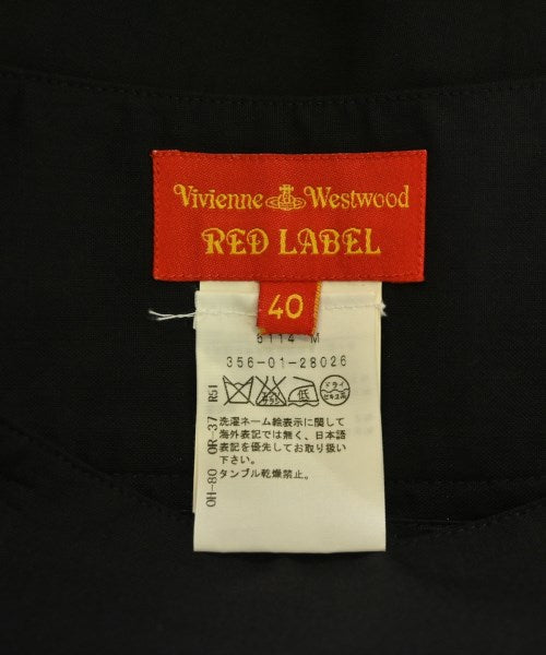 Vivienne Westwood RED LABEL 迷你裙