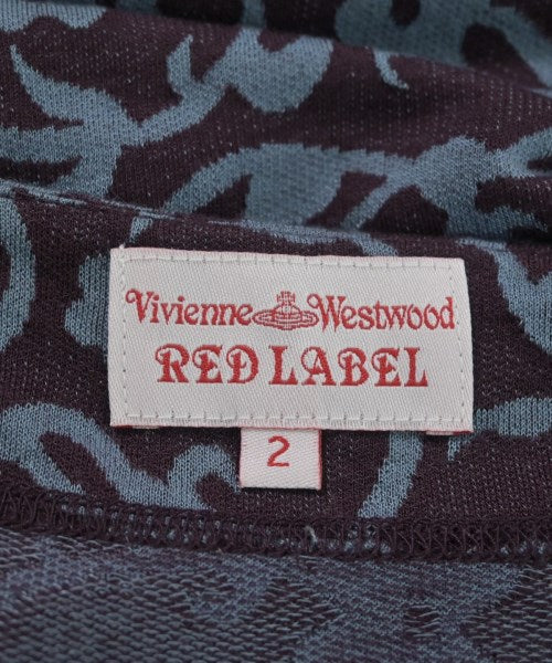 Vivienne Westwood RED LABEL T恤/上衣