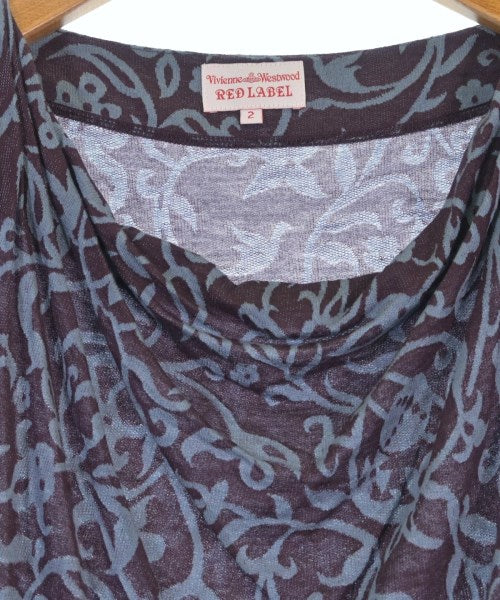 Vivienne Westwood RED LABEL T恤/上衣