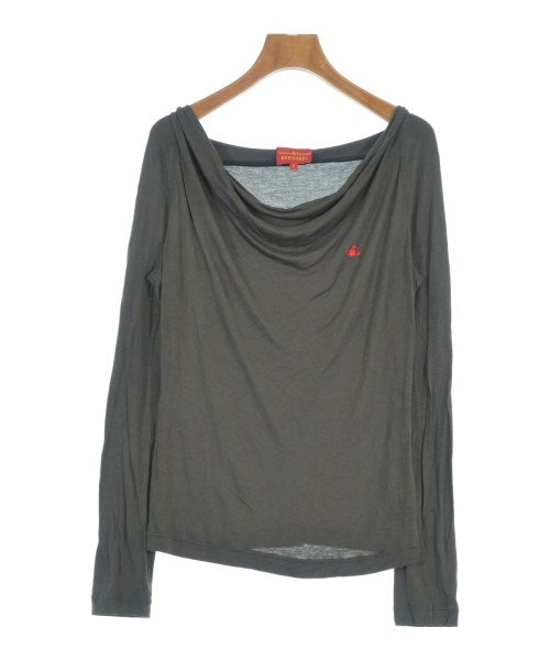Vivienne Westwood RED LABEL T恤/上衣