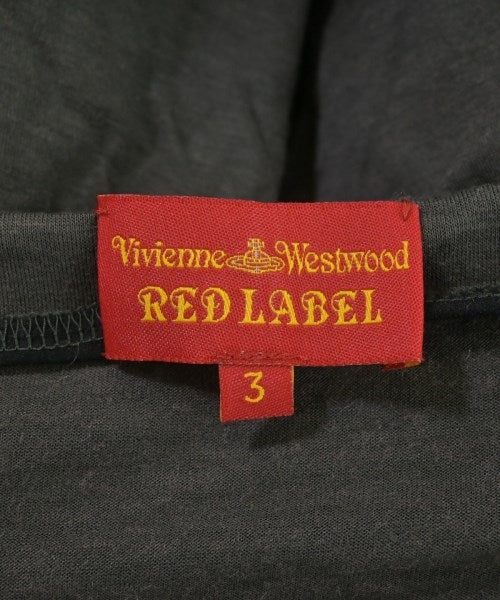 Vivienne Westwood RED LABEL T恤/上衣