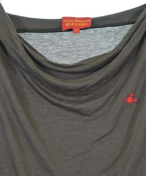 Vivienne Westwood RED LABEL T恤/上衣