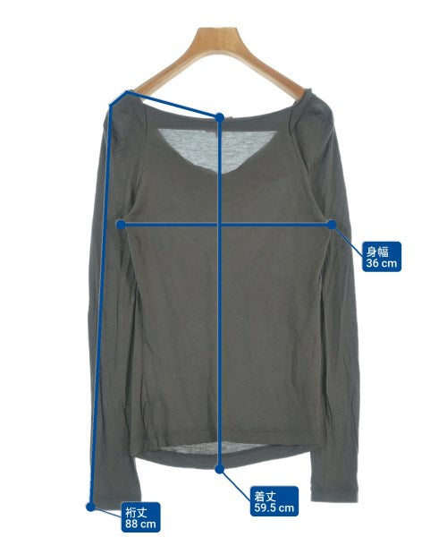 Vivienne Westwood RED LABEL T恤/上衣
