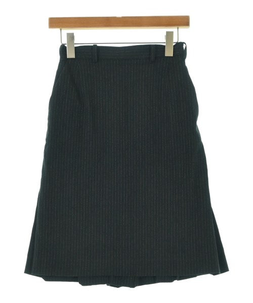 Vivienne Westwood RED LABEL 膝上裙
