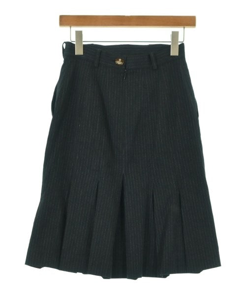 Vivienne Westwood RED LABEL 膝上裙