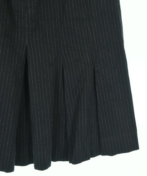 Vivienne Westwood RED LABEL 膝上裙