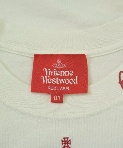 Vivienne Westwood RED LABEL T恤/上衣