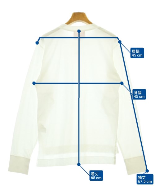 Vivienne Westwood RED LABEL T恤/上衣