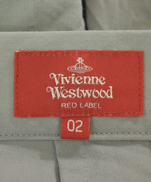 Vivienne Westwood RED LABEL 長褲
