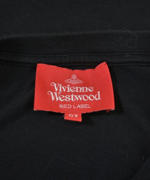 Vivienne Westwood RED LABEL T恤/上衣