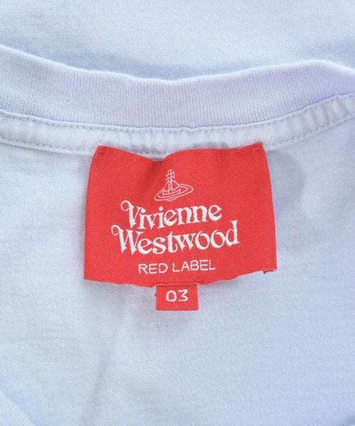 Vivienne Westwood RED LABEL T恤/上衣
