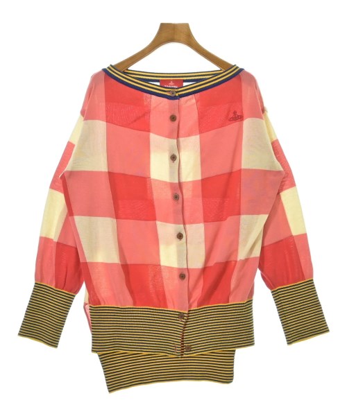 Vivienne Westwood RED LABEL 開襟衫