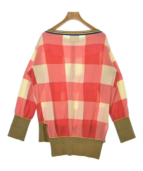 Vivienne Westwood RED LABEL 開襟衫