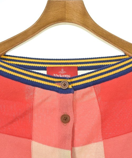 Vivienne Westwood RED LABEL 開襟衫