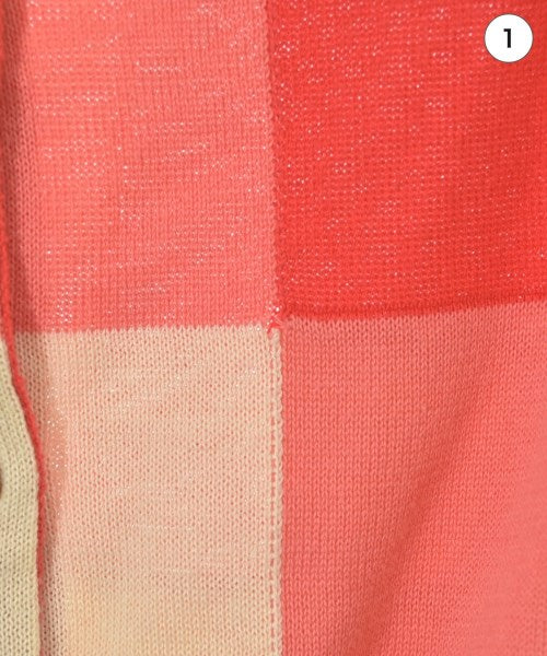 Vivienne Westwood RED LABEL 開襟衫