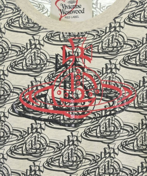 Vivienne Westwood RED LABEL T恤/上衣