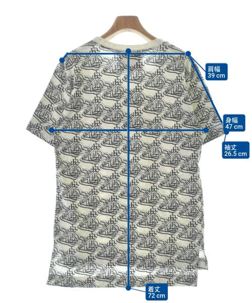 Vivienne Westwood RED LABEL T恤/上衣