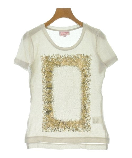 Vivienne Westwood RED LABEL T恤/上衣
